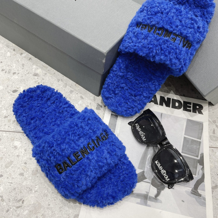 BL SLIPPERS 2307151