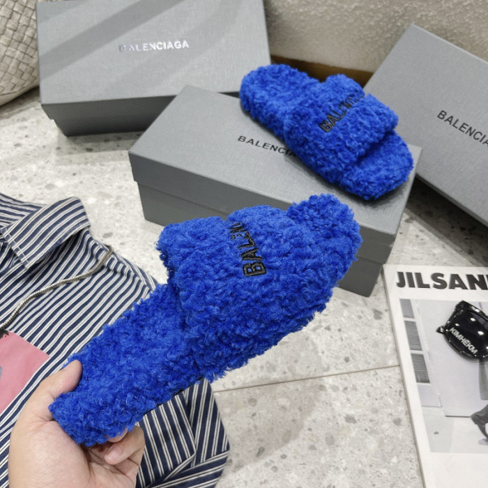 BL SLIPPERS 2307151