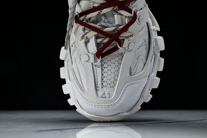 BL TRACK TRAINERS SNEAKERS 3.0 WTRHK 6119