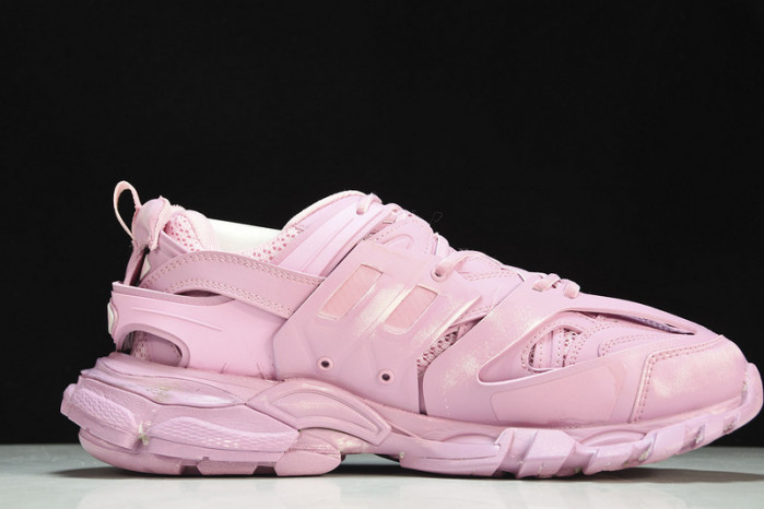 bl track trainers sneaker bl-32