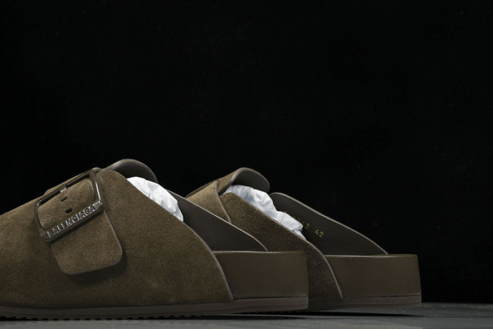 BL SLIPPERS SUNDAY MULE 2307164