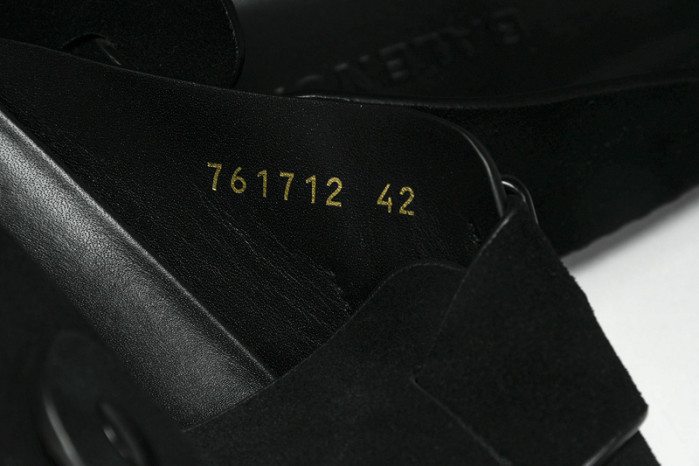 BL SLIPPERS SUNDAY MULE 2307165