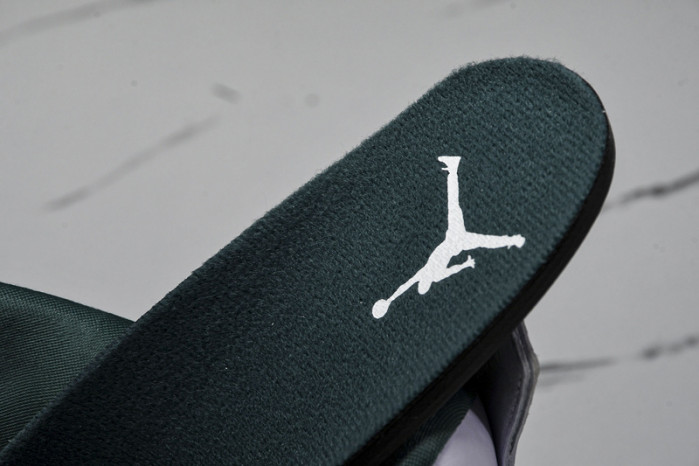 air jordan 4 “oxidized green” fq8138-103