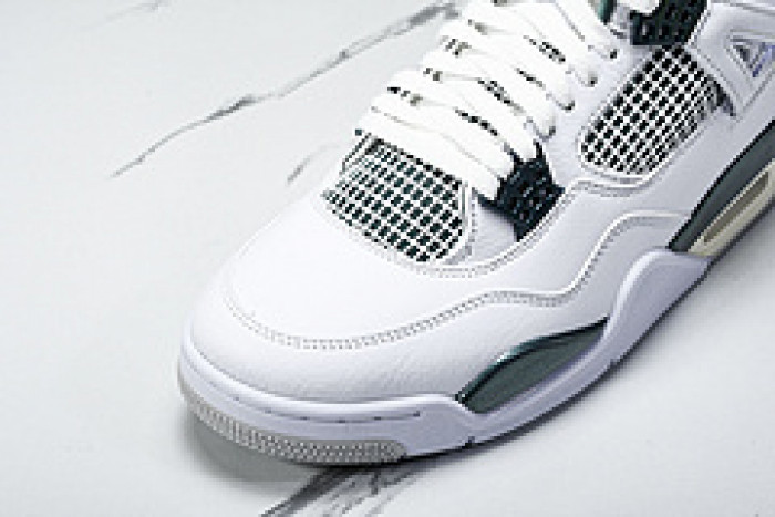 air jordan 4 “oxidized green” fq8138-103