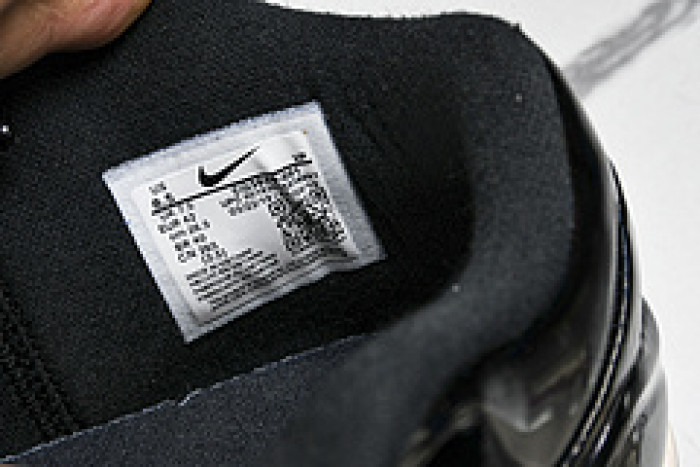 nike kobe 4 protro undefeated black mamba cq3869-001