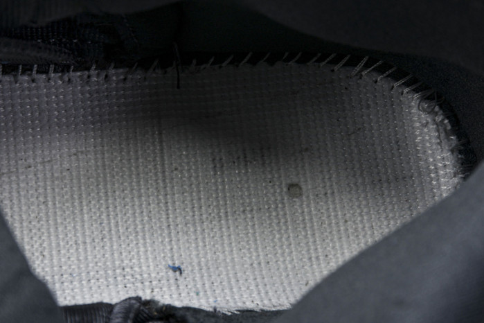 jordan 12 retro dark grey130690-005