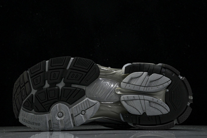 bl track trainers sneaker w3rmu-2000