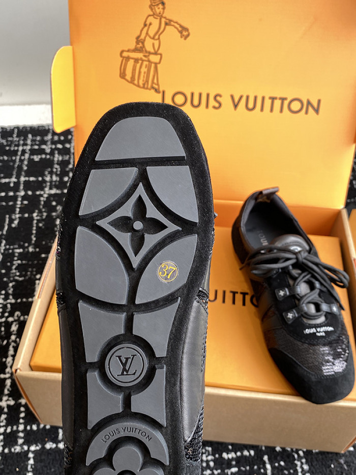 LOVT SNEAKER lv-320