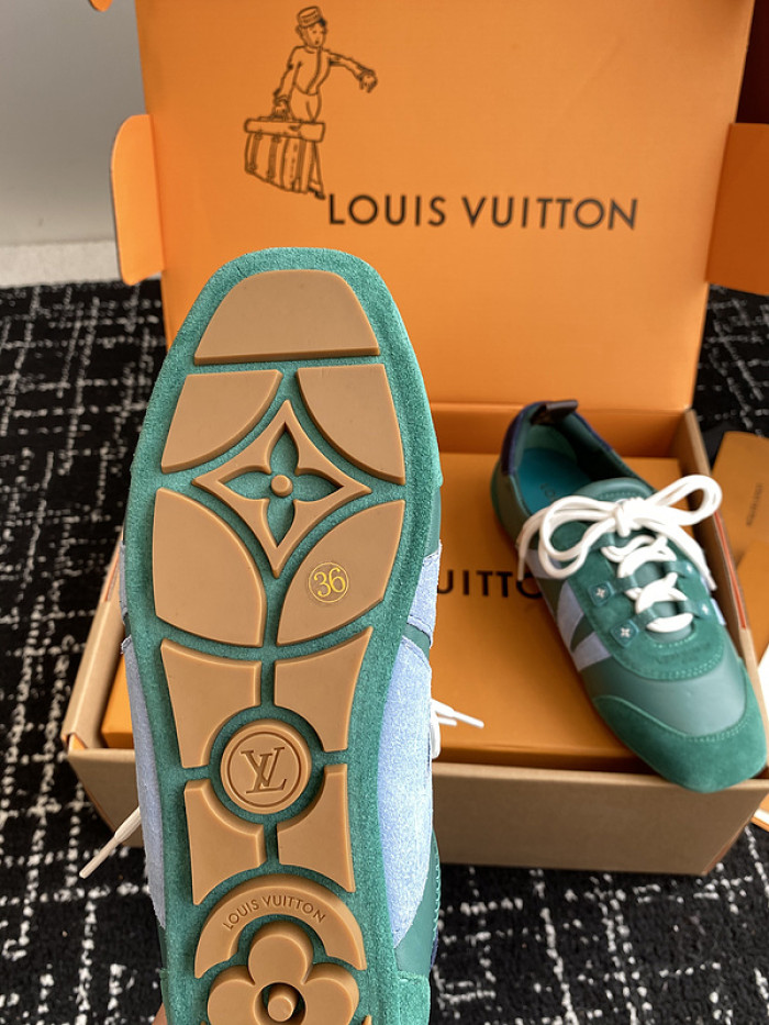LOVT SNEAKER lv-321