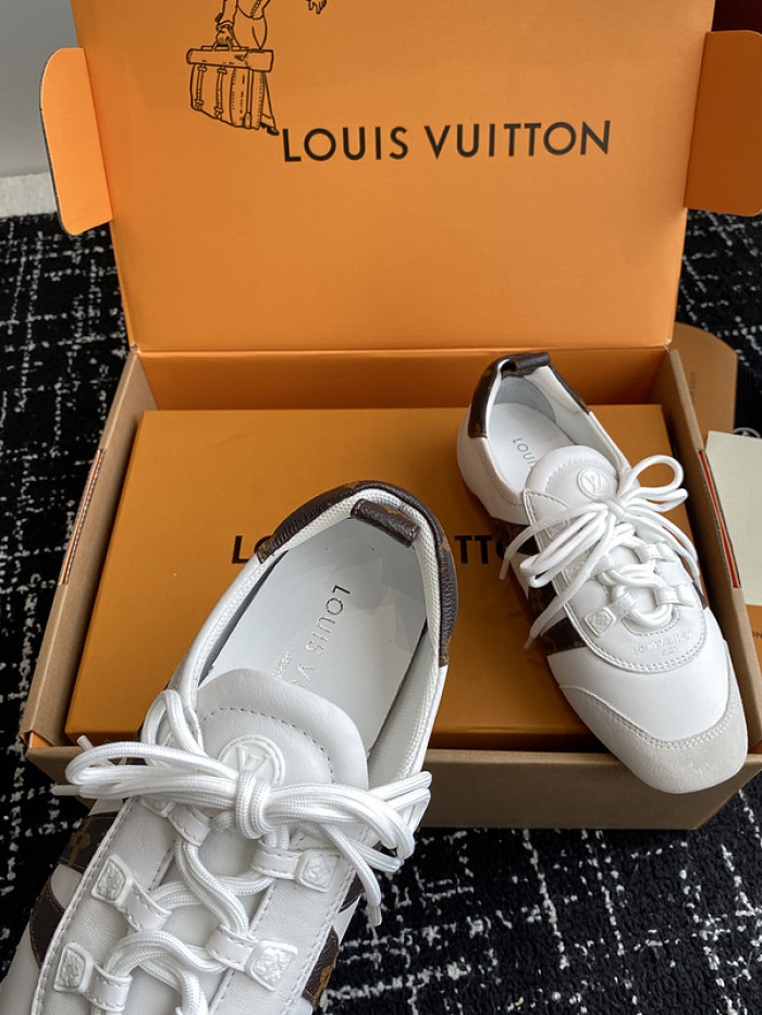 LOVT SNEAKER lv-325