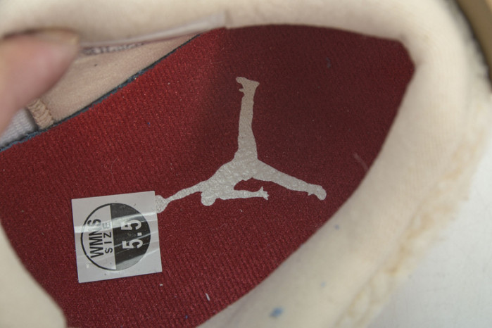 air jordan 4 "where the wild things are" dh0572-264