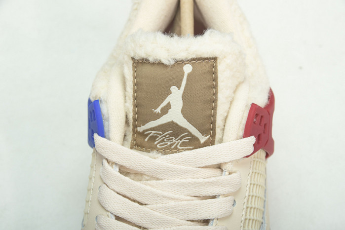 air jordan 4 "where the wild things are" dh0572-264