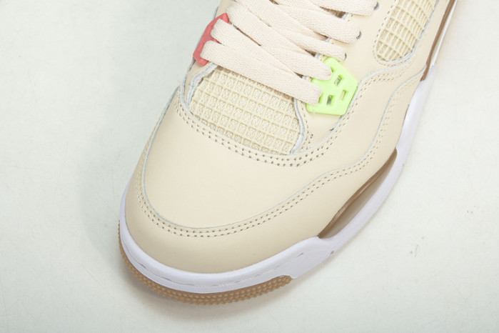 air jordan 4 "where the wild things are" dh0572-264