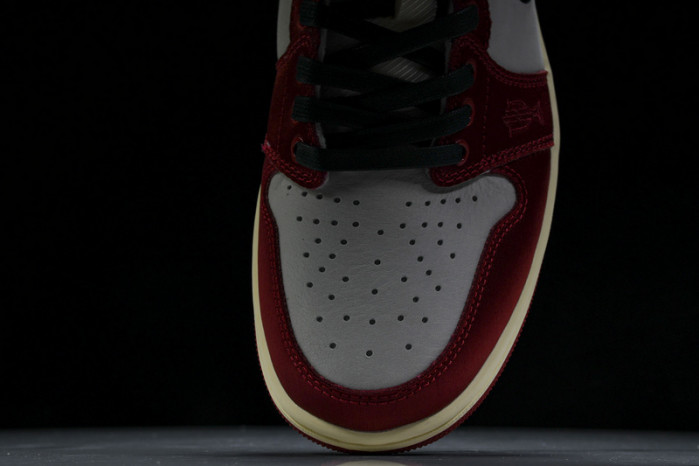 jordan 1 retro low og trophy room home fn0432-100