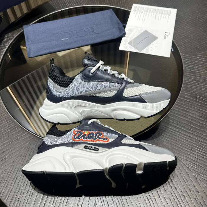 DR B22 TRAINER SNEAKER 2309095