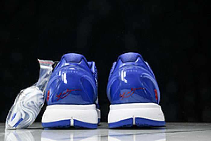 Nike Kobe 6 Protro “Dodgers” CW2190-400
