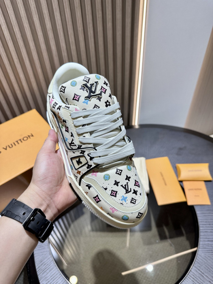 lovt sneaker lv-130