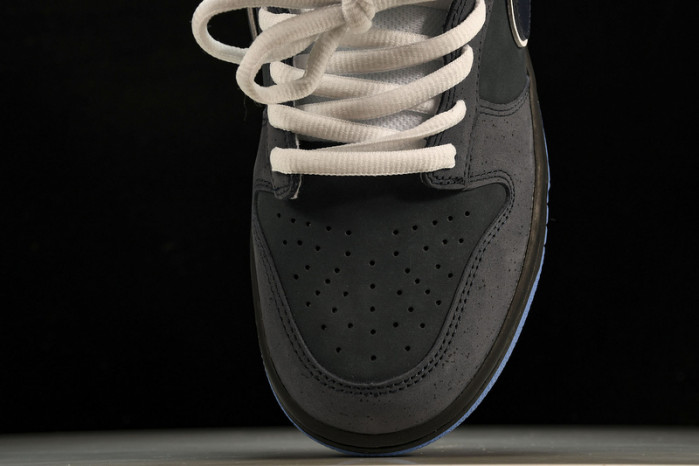 nike dunk sb low blue lobster 313170-342