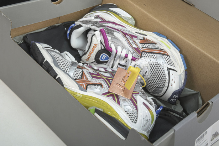 bl track trainers sneaker blr-10