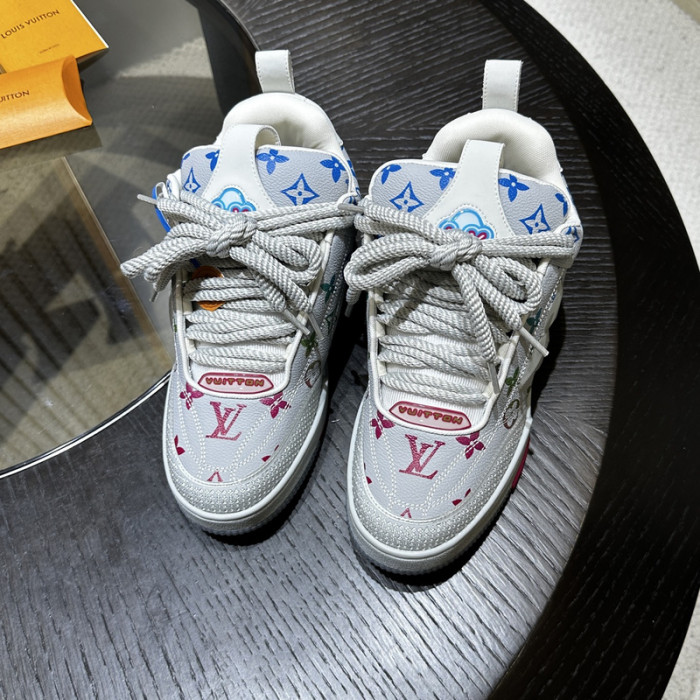 LOVT SNEAKER lv-330