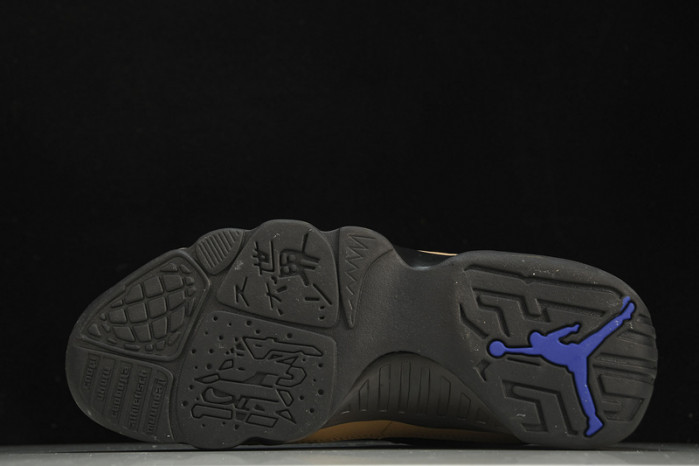 air jordan 9 “light olive” ct8019-034