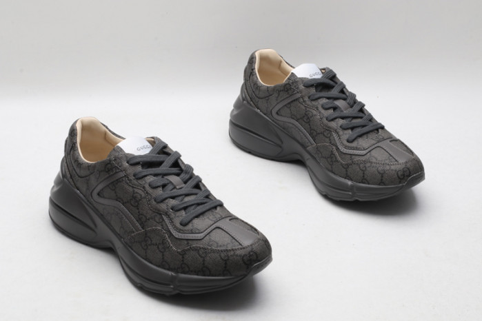 gi rhyton vintage trainer sneaker gc-09