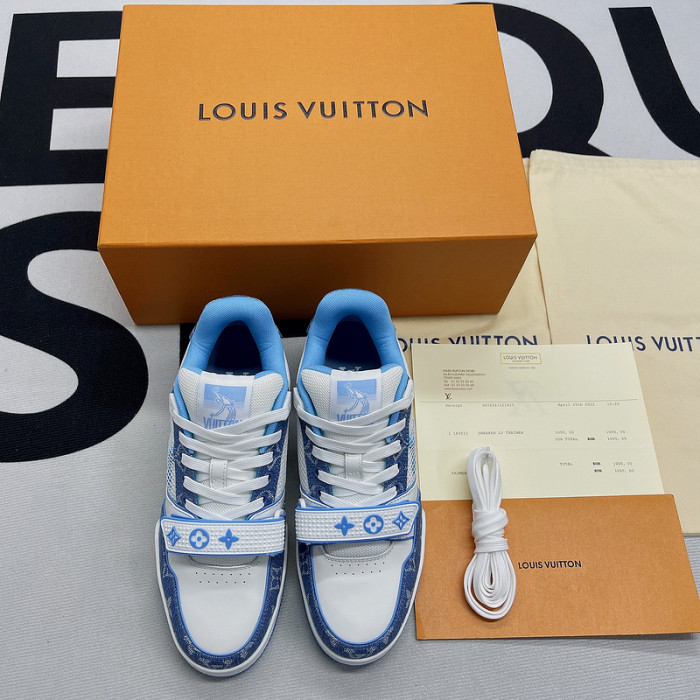 lovt sneaker lv-49