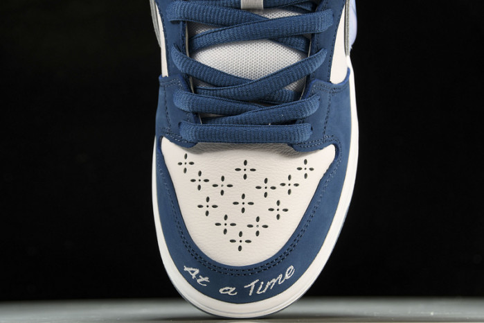 nike sb dunk low born x raised one block at a time fn7819-400