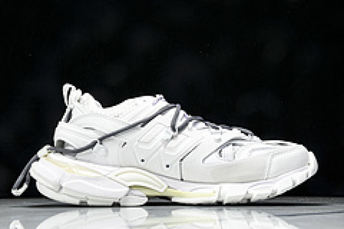 BL TRACK TRAINERS SNEAKERS 3.0 WTRHK 9050