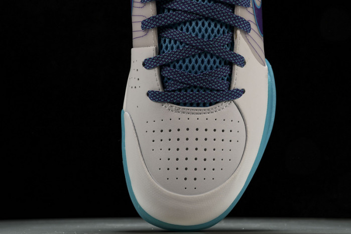 nike kobe 4 protro draft day hornets av6339-100