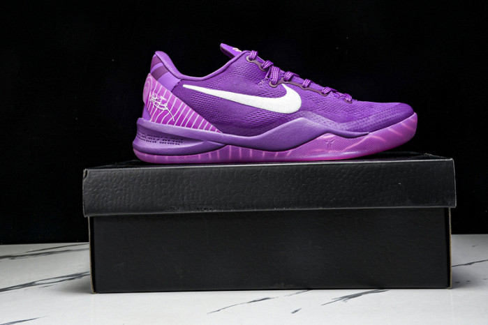 Nike Kobe 8 Protro EYBL HJ7265-500