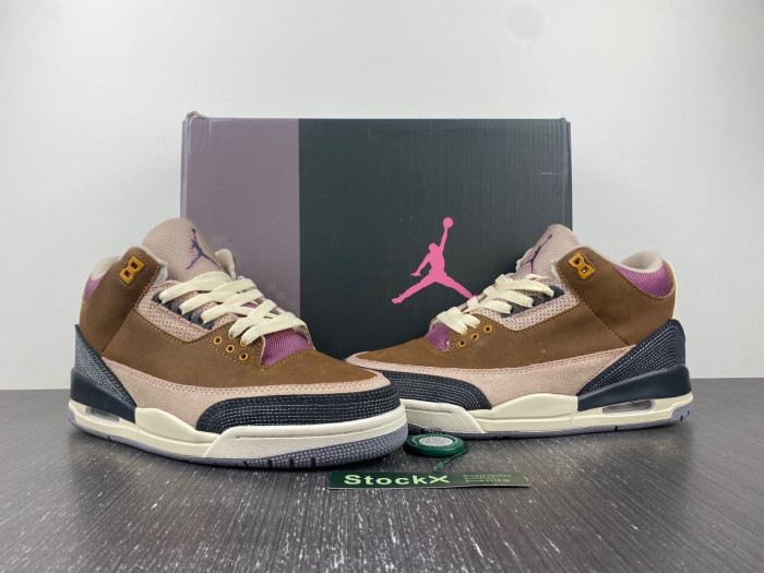 jordan 3 retro winterized archaeo brown dr8869-200
