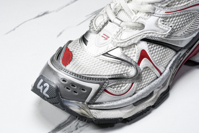 bl track trainers sneakers w3rxp 9160