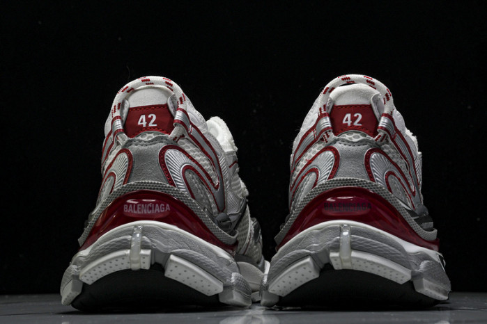 bl track trainers sneakers w3rxp 9160