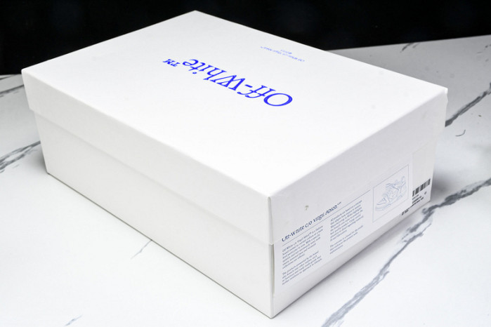 OF SNEAKERS ow-55