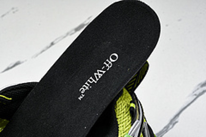 OF BE RIGHT BACK SNEAKERS OB23