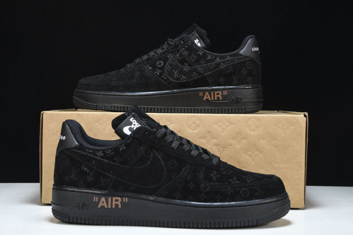 nike air force 1 low 7108-4