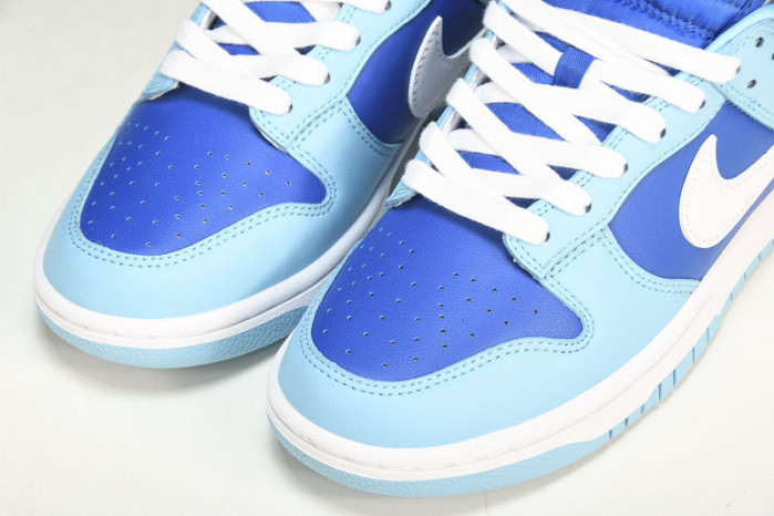 nike dunk low retro qs argon (2022) dm0121-400