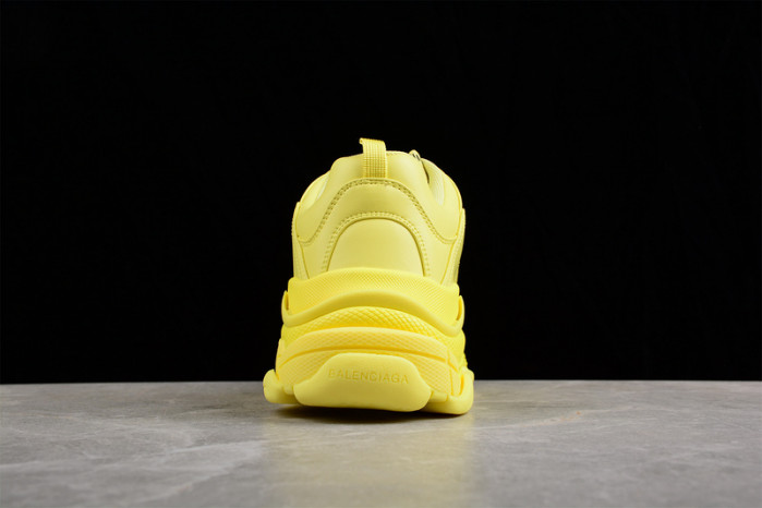 bl triple s trainers sneakers 524039