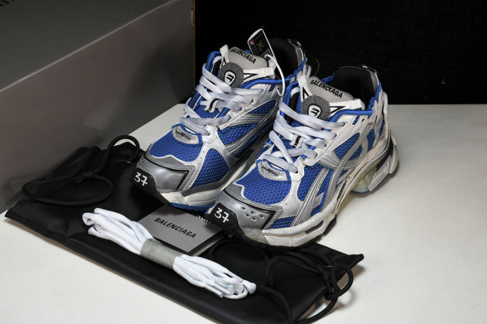 bl track trainers sneaker blr-45