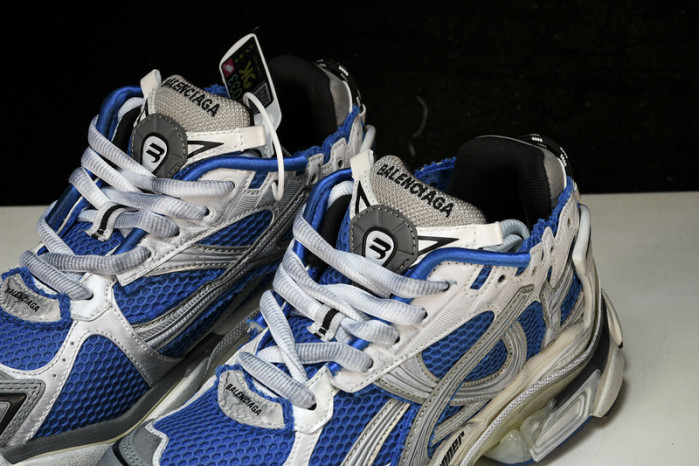 bl track trainers sneaker blr-45