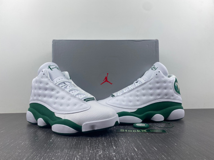 jordan 13 retro ray allen pe - 414571-125