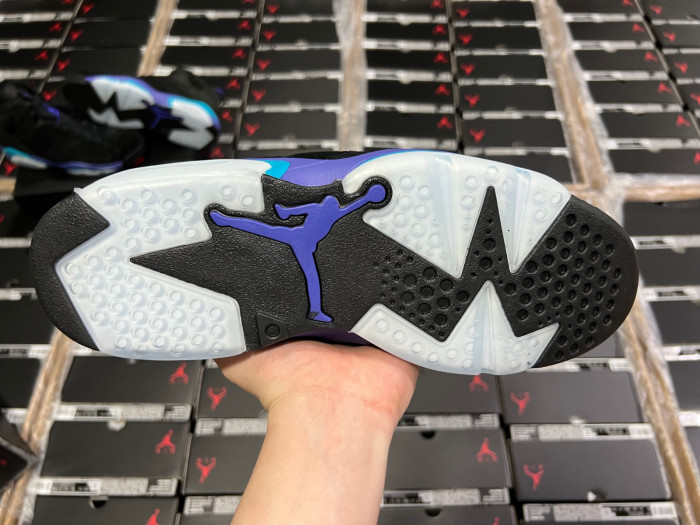 air jordan 6 “aqua” ct8529-004