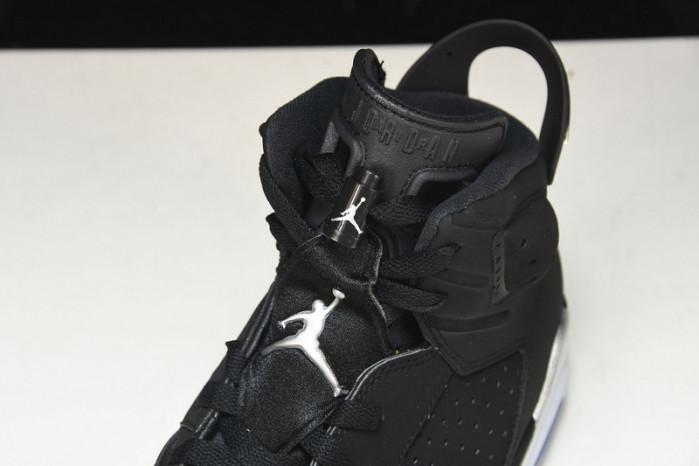 air jordan 6 “metallic silver” dx2836-001