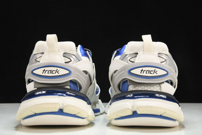 bl track trainers sneaker bl-01