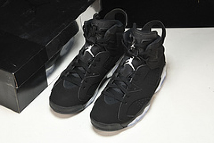 air jordan 6 “metallic silver” dx2836-001