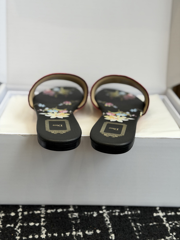 DR SUMMER SLIPPERS DRSW-53