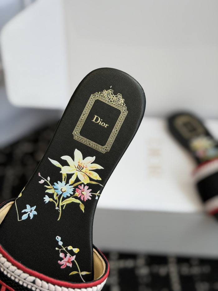 DR SUMMER SLIPPERS DRSW-53