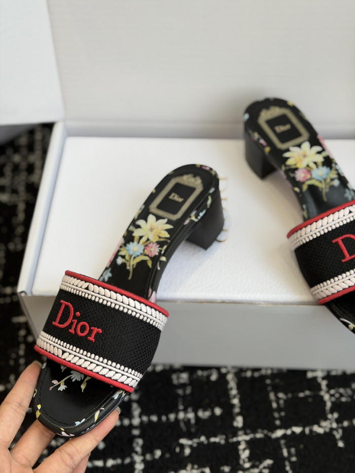DR SUMMER SLIPPERS DRSW-58