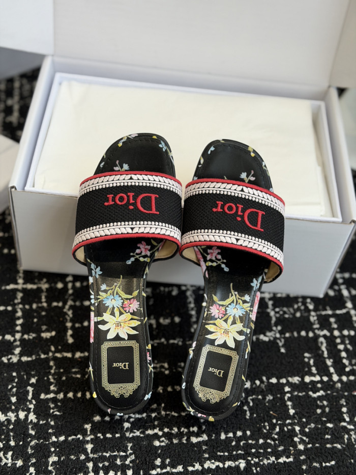 DR SUMMER SLIPPERS DRSW-58